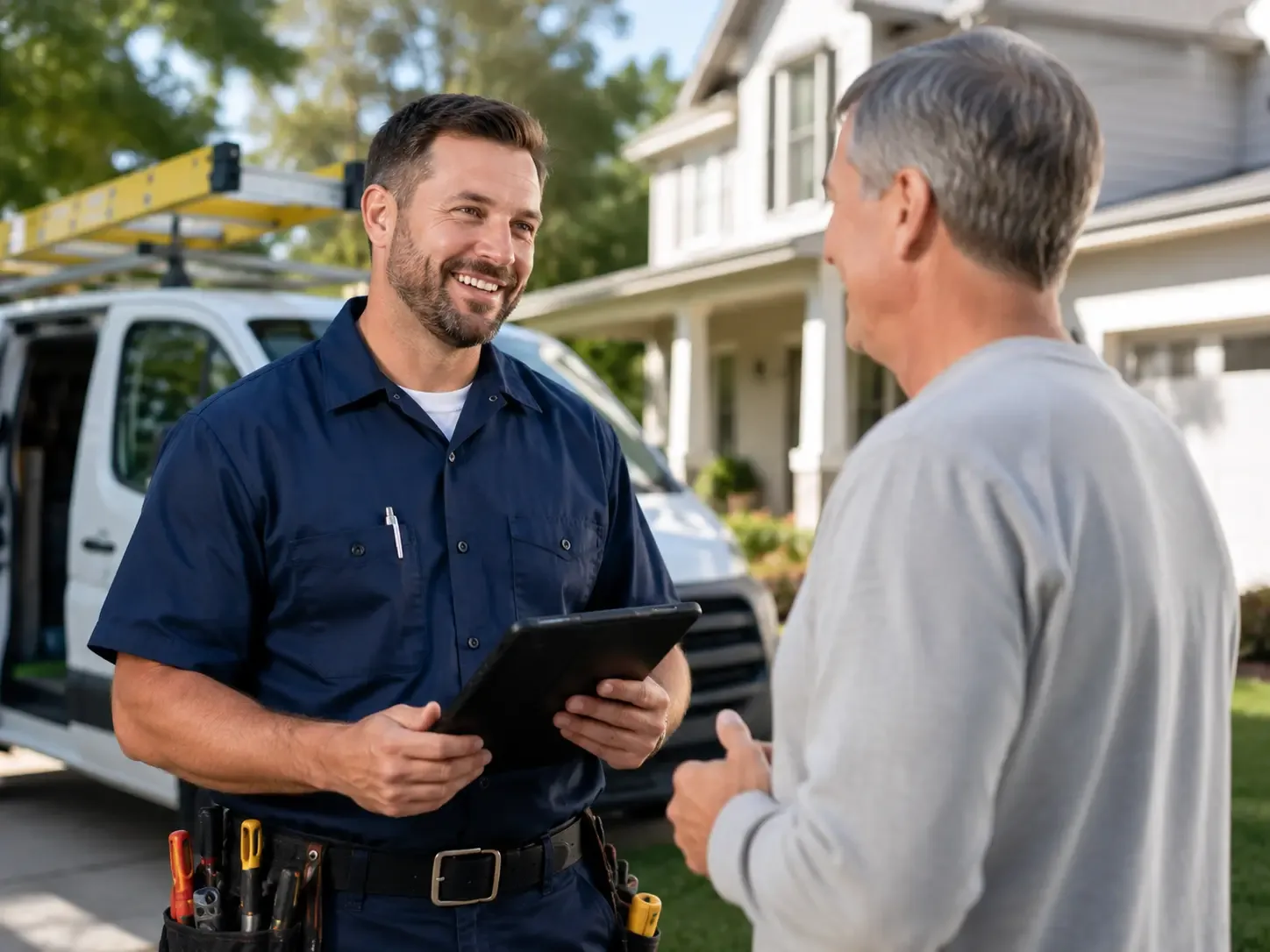 Whole Home Rewiring Columbus, GA FAQs